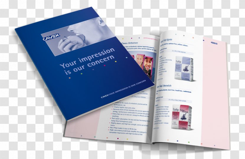 Video Brochure Brand Product Design Text - Fresh Leaflets Transparent PNG