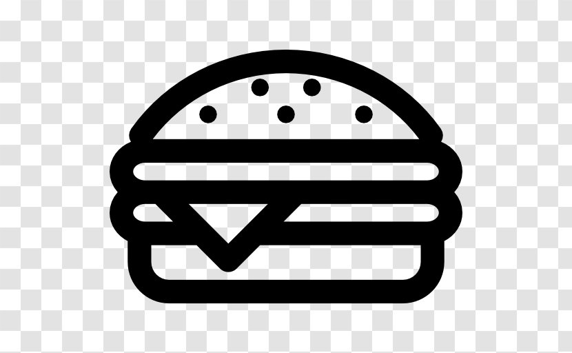 Hamburger Croissant - Smiley - Best Burger Food Delicious Transparent PNG