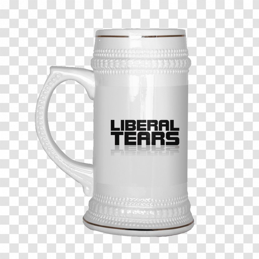 Beer Stein Mug Glasses Drink - Heart - Liberal Tears Poster Transparent PNG