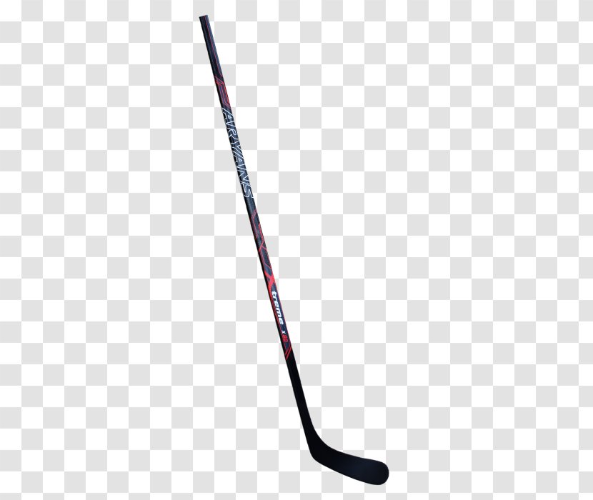 Street Hockey Sticks Ice Stick - Ball Transparent PNG