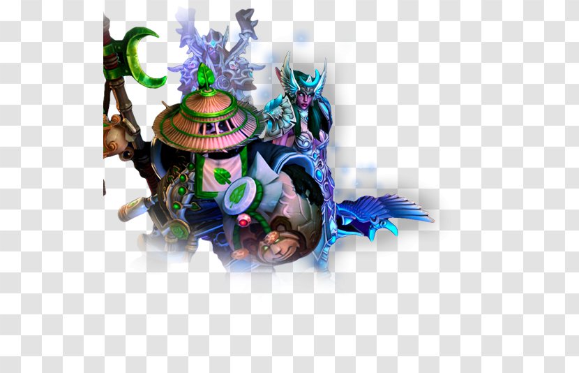 Heroes Of The Storm World Warcraft StarCraft Battle.net - Hero - Logo Transparent PNG