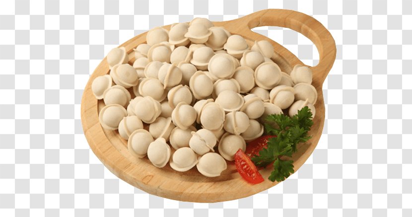 Supermarket Cartoon - Vegetable - Navy Beans Fish Ball Transparent PNG