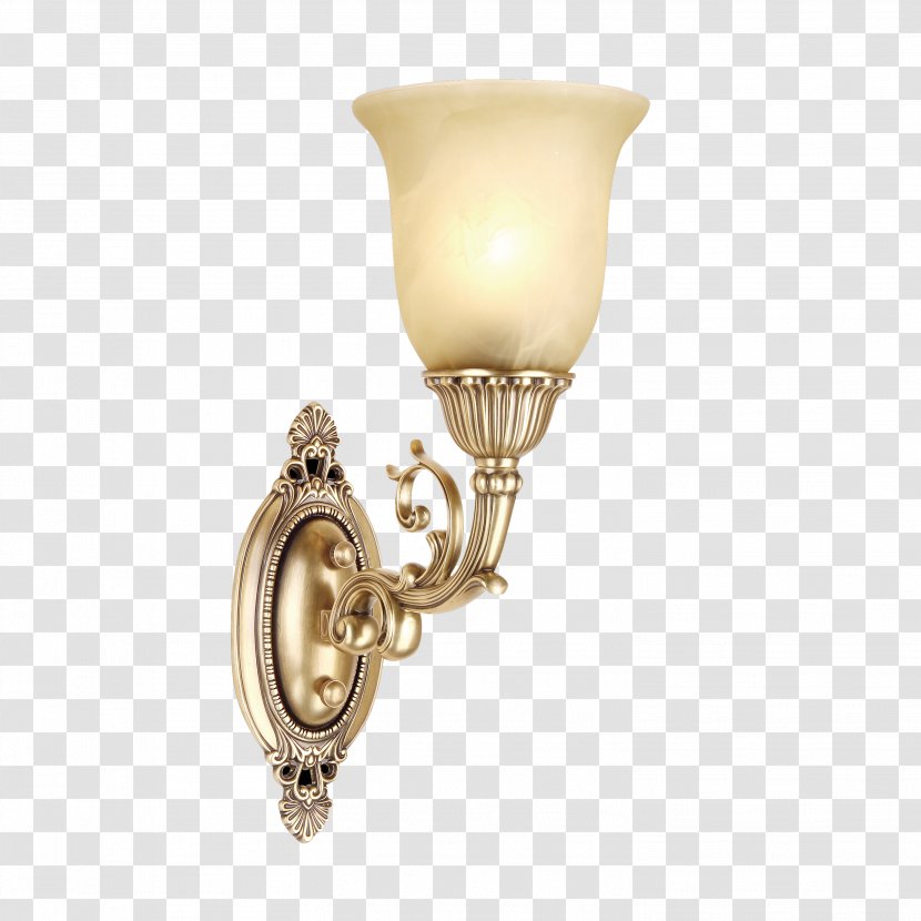 Light Fixture Lamp Lighting - Continental Home Transparent PNG