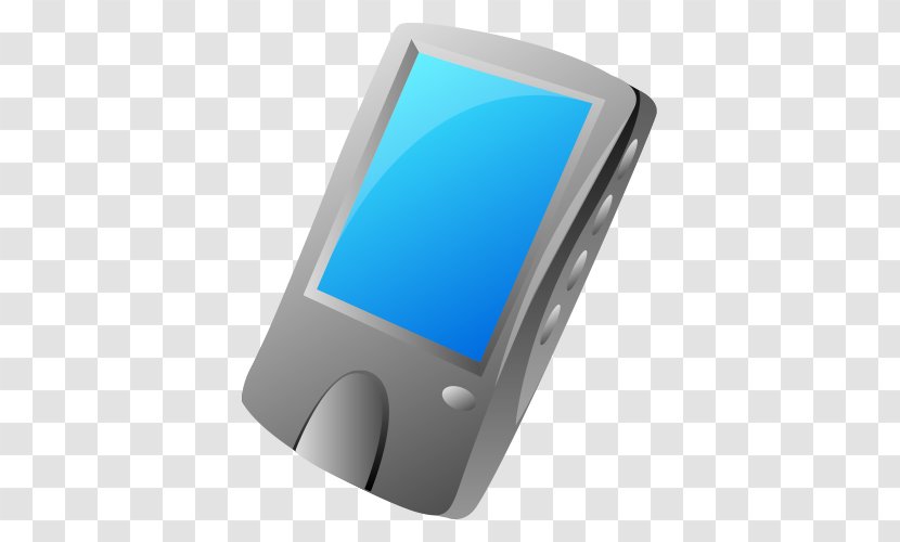 Portable Media Player Euclidean Vector Designer - World Wide Web - Personalized Phone Transparent PNG