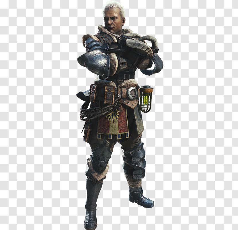 Monster Hunter: World Hunter 4 Magic: The Gathering Commander Video Game - Magic Transparent PNG