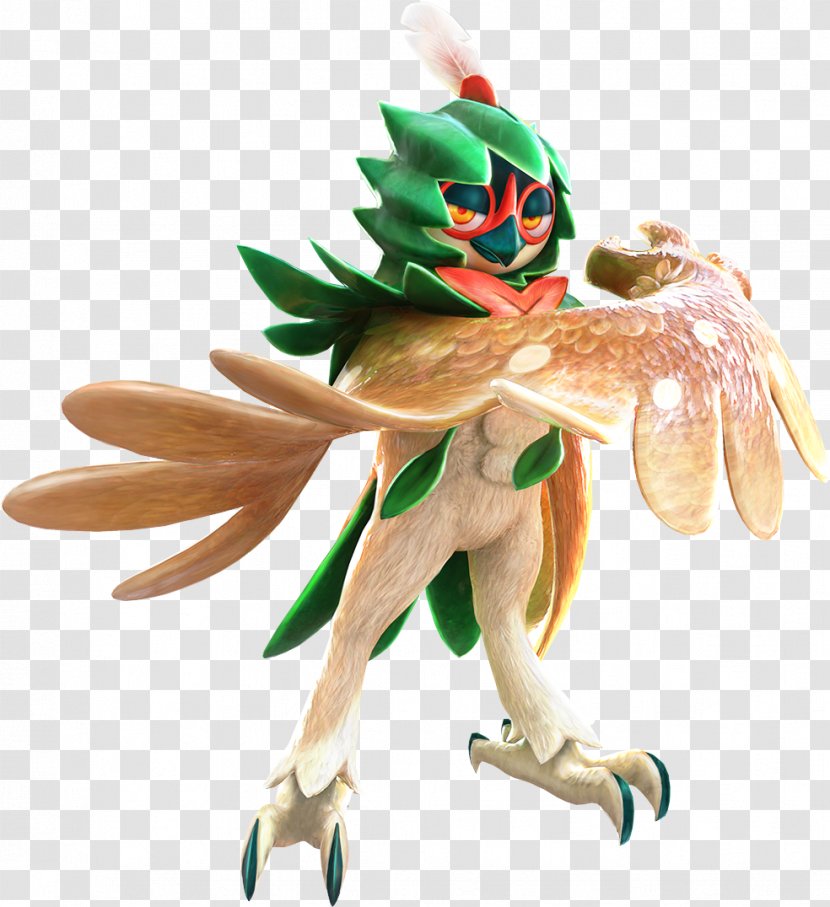 Pokkén Tournament Pokémon Sun And Moon Wii U Nintendo Switch - Organism Transparent PNG