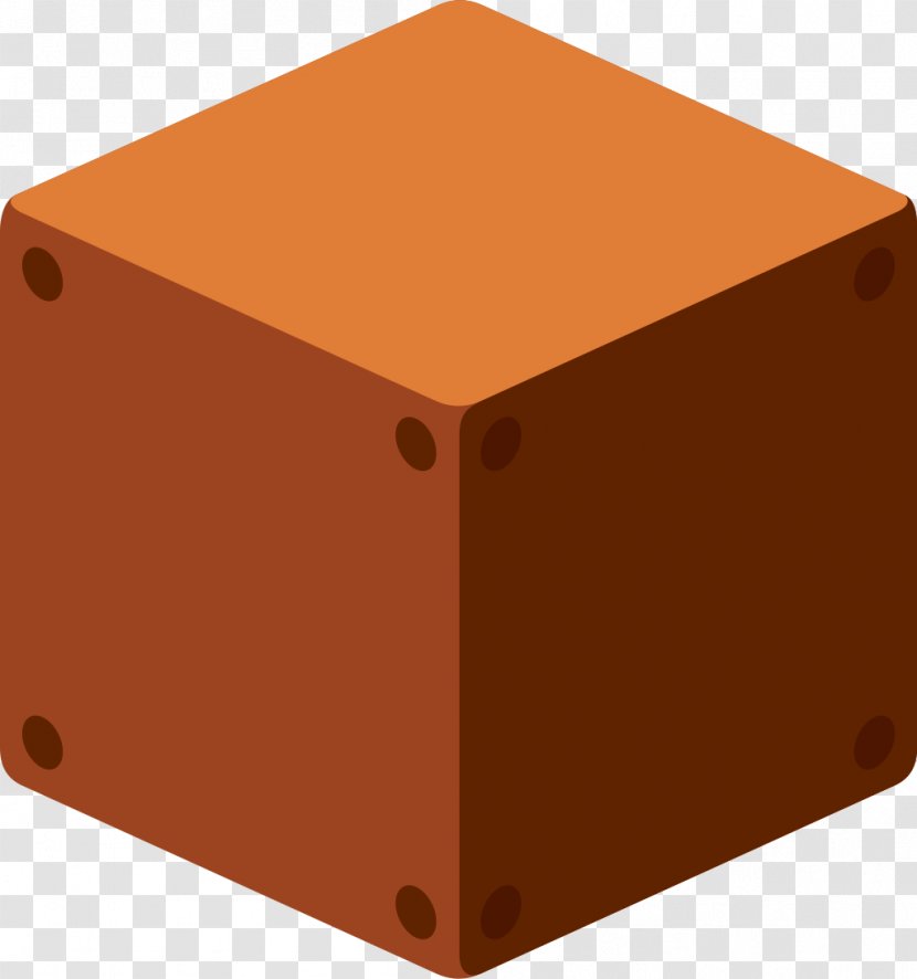 Mario Series - Dice - 3 Transparent PNG