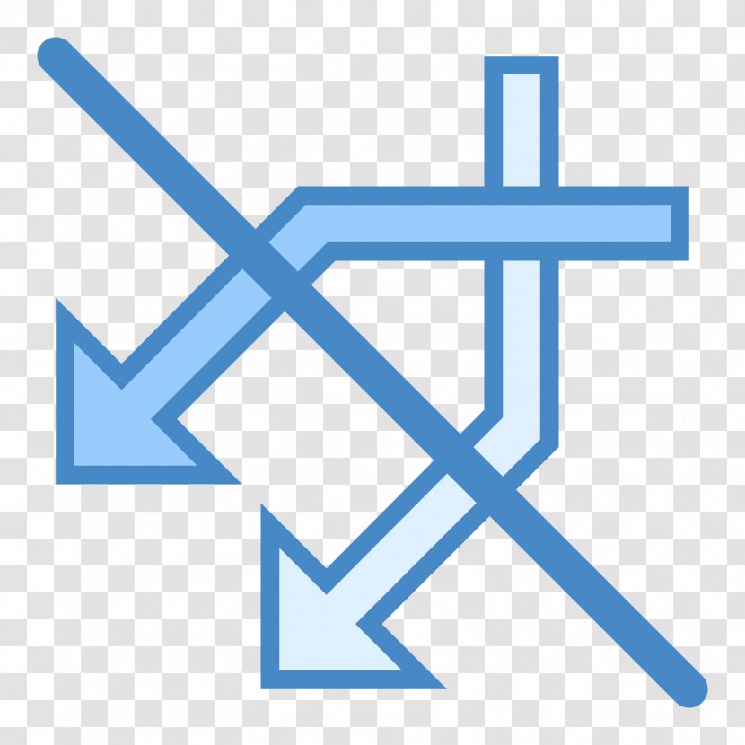 Symbol Clip Art - Blue - Mix Icon Transparent PNG