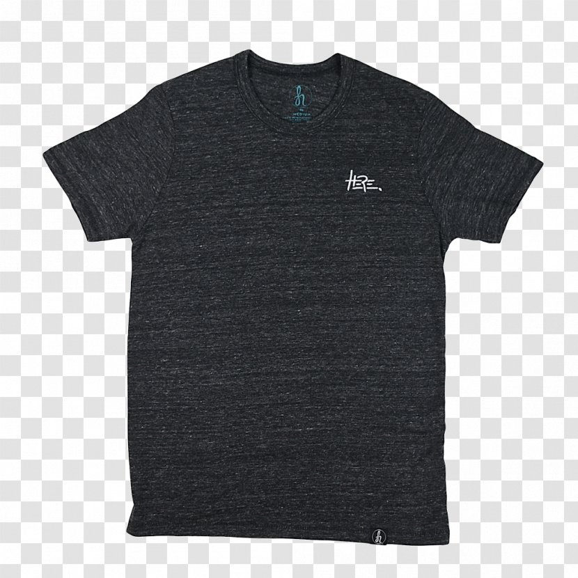 T-shirt Hoodie Sleeve Sweater - Tshirt Transparent PNG