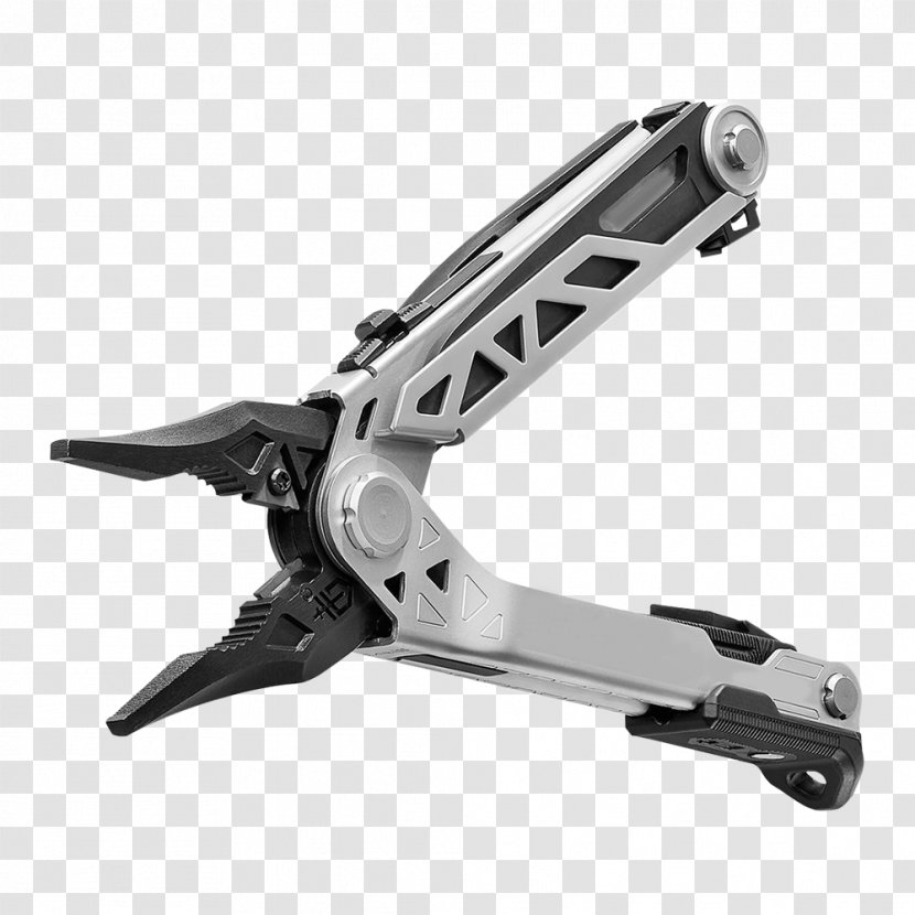 Multi-function Tools & Knives Gerber Gear Screwdriver Bit - Automotive Exterior - Plier Transparent PNG