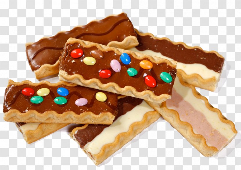 Belgian Waffle Lebkuchen Cookie Food Pastry - Biscuit Transparent PNG