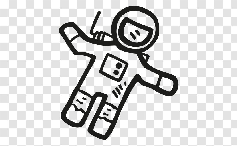 Clip Art Astronaut Transparent PNG