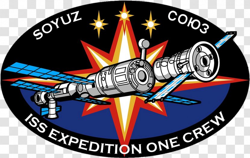 Soyuz TM-31 TM-29 Soyuz-TM Spacecraft - Brand - 31 Transparent PNG