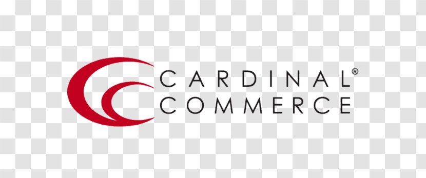 Logo CardinalCommerce Corporation Brand Product Font - Cardinalcommerce Transparent PNG