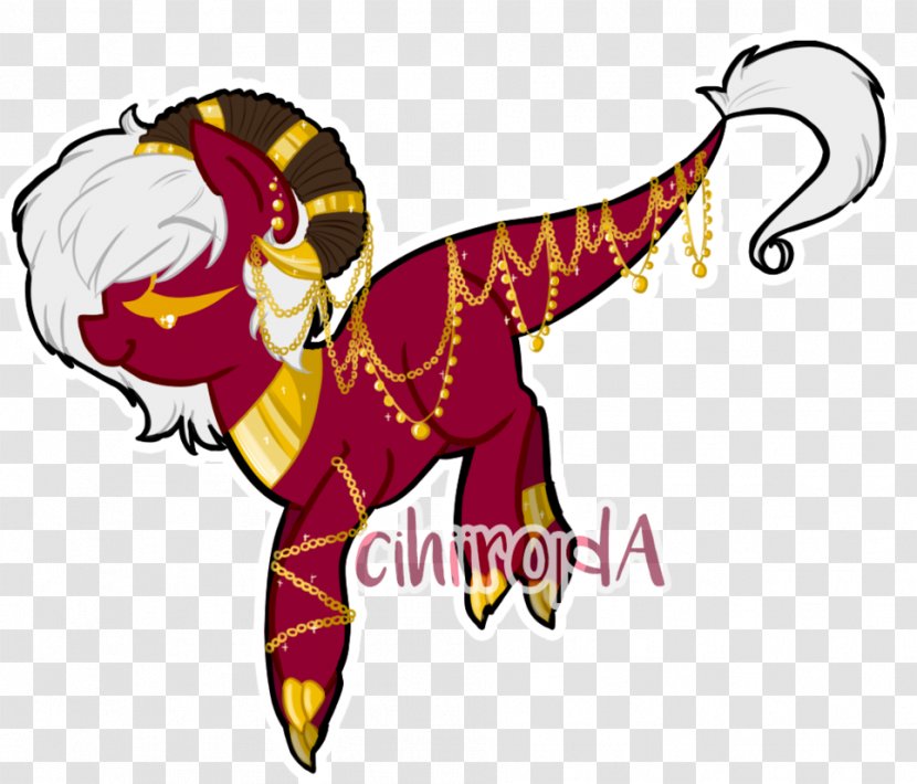Graphic Design Costume Clip Art - Logo - Dragon Pony Transparent PNG