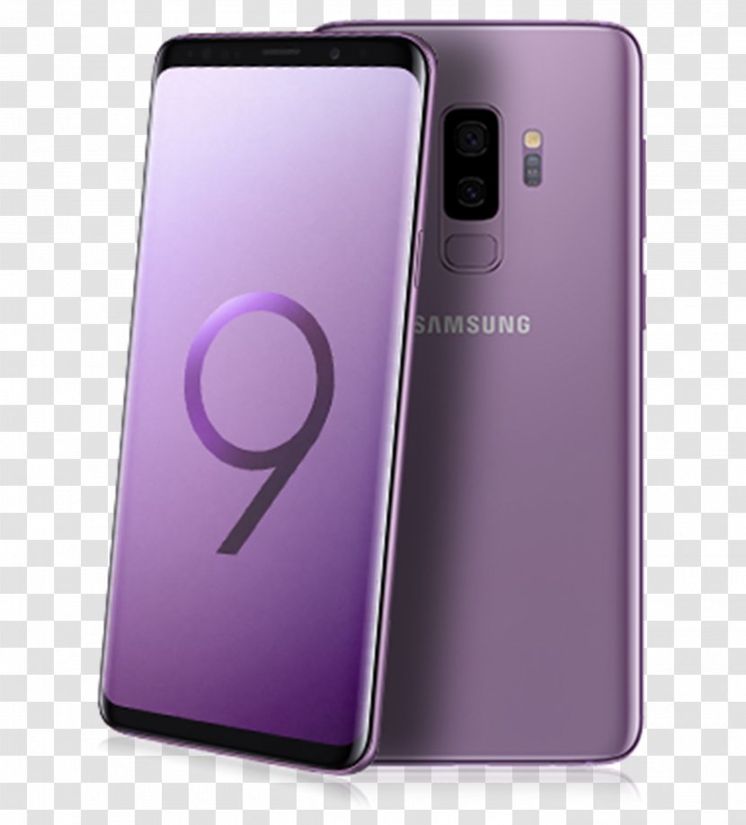 Samsung Galaxy S9 Philips Feature Phone Hitachi Transparent PNG