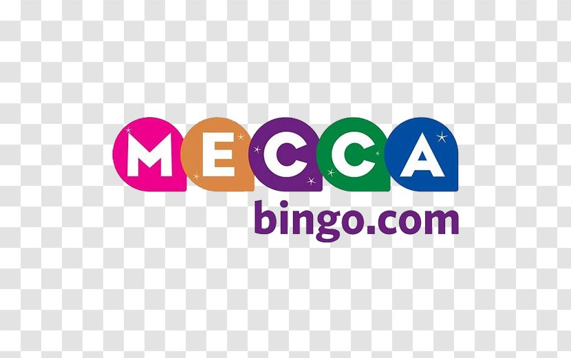 Mecca Bingo Online Game Gambling - Brand Transparent PNG