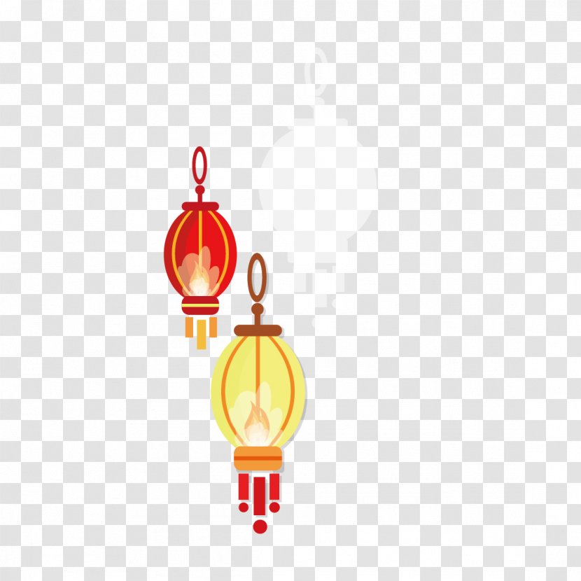 Lantern Icon - Lighting - Wind Lanterns Transparent PNG