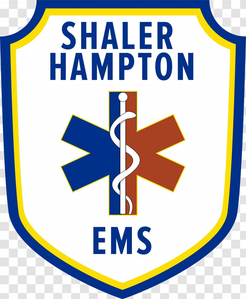 Clip Art Organization Brand Logo Emblem - Sign - Ems Emergency Services Transparent PNG