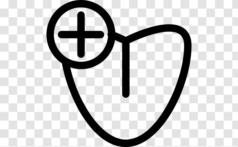 Clip Art Medicine - Sign - Doctor Symbol Transparent PNG