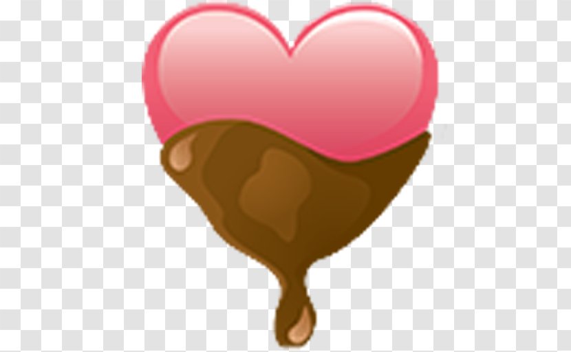 Treats N Stuff Chocolate Google Play Valentine's Day - Watercolor - Heart Transparent PNG