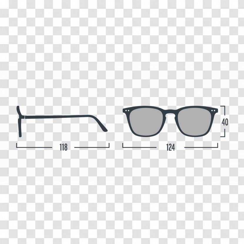 Sunglasses IZIPIZI Goggles Lens - Vision Care - Glasses Transparent PNG