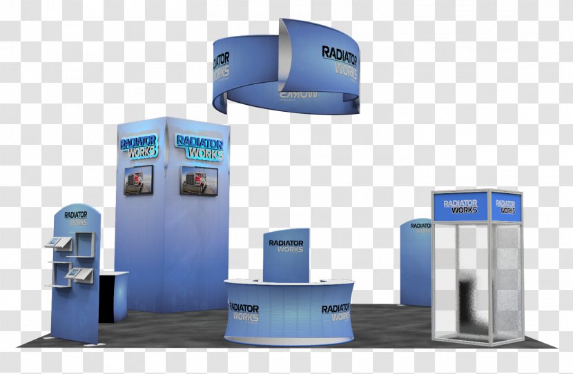 Fusion Imaging Brand Plastic - Textile - Trade Show Transparent PNG