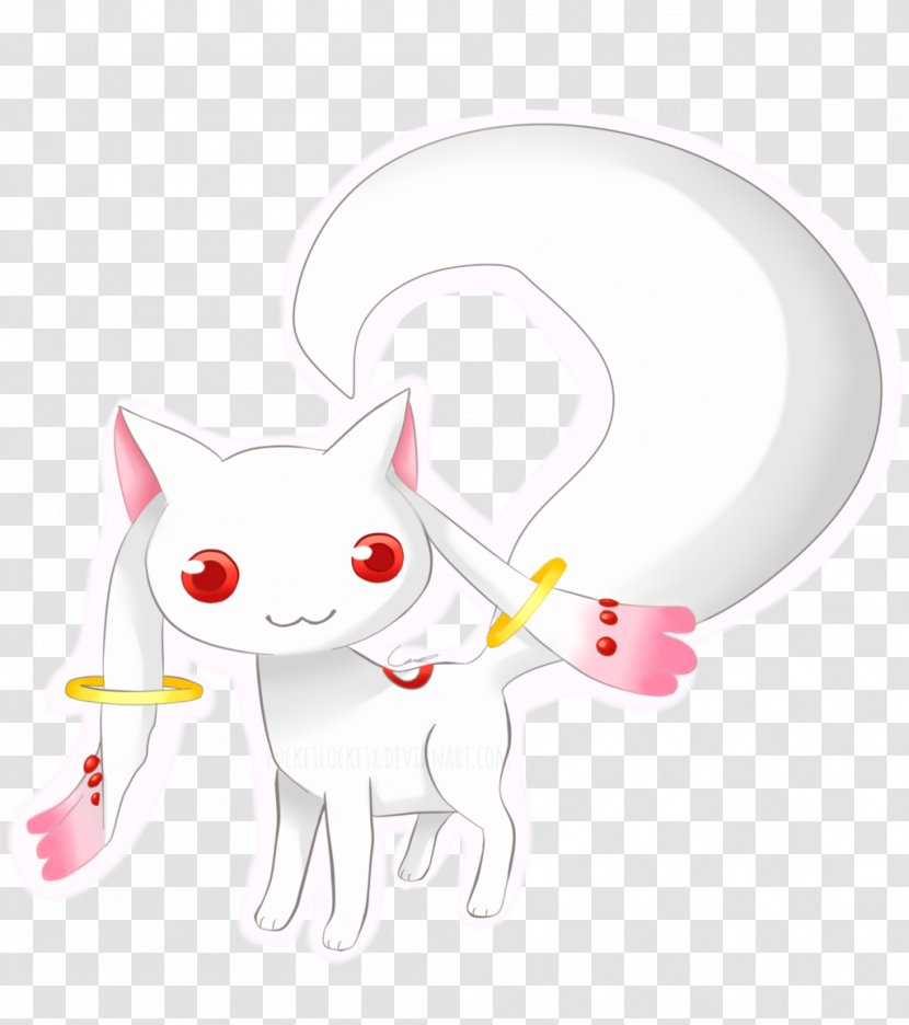 Whiskers Cat Dog Clip Art - Frame - Madoka Magica Transparent PNG