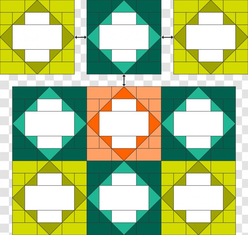 Quilt Museum And Gallery Patchwork Quilting Pattern - Textile - Fabric Flick Transparent PNG