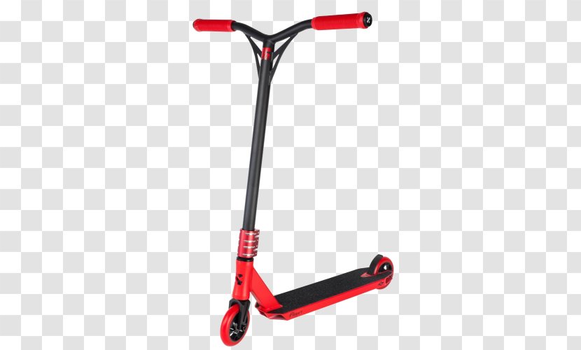 Kick Scooter Gotrott Stuntscooter Freestyle Scootering - Sacrifice Transparent PNG
