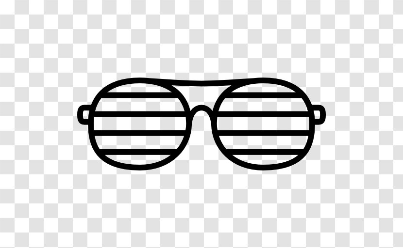 Shutter Shades Sunglasses Eyewear - Goggles Transparent PNG