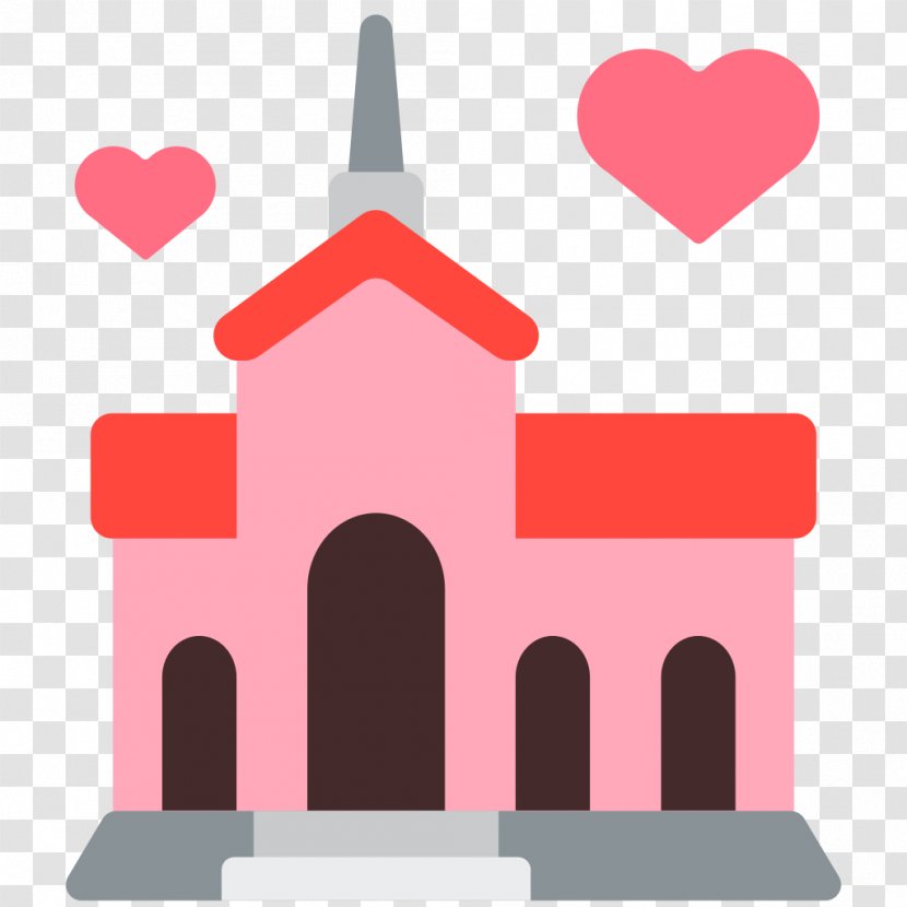 Sticker Marriage Decal Newlywed Emoji - Heart - Tree Transparent PNG