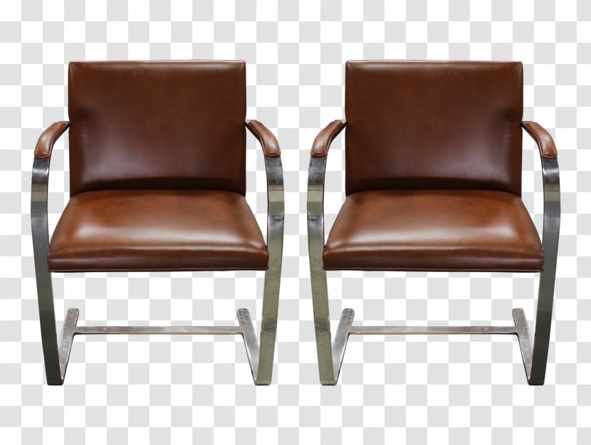 Club Chair Eetkamerstoel Furniture - Pull Buckle Armchair Transparent PNG