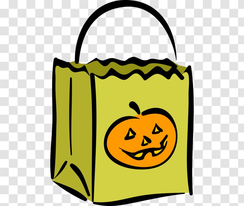 Clip Art Halloween Vector Graphics Trick-or-treating Image - Tree Transparent PNG