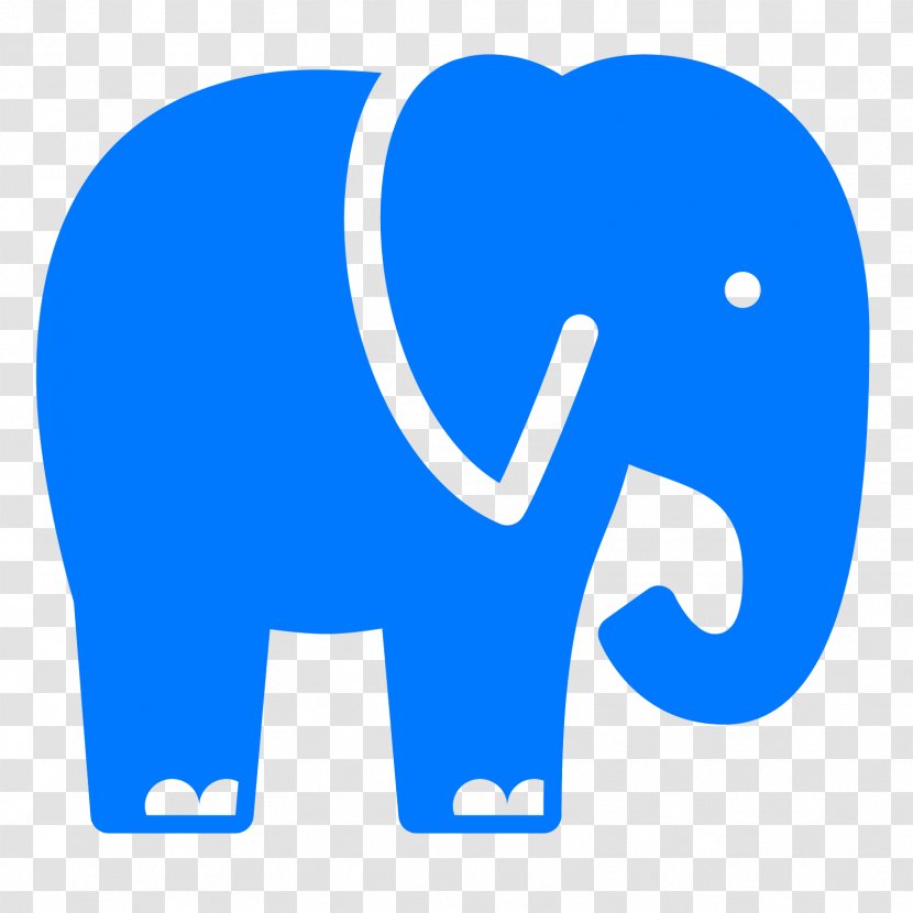 African Elephant Vecteur - Snout - Triumphal Arch Transparent PNG