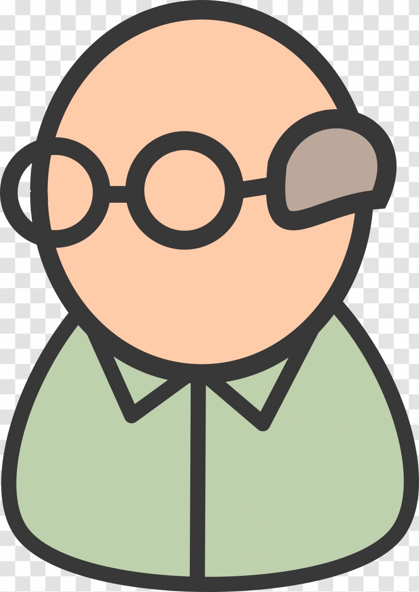 Father's Day Grandparent Clip Art - Nose - Stairs Transparent PNG