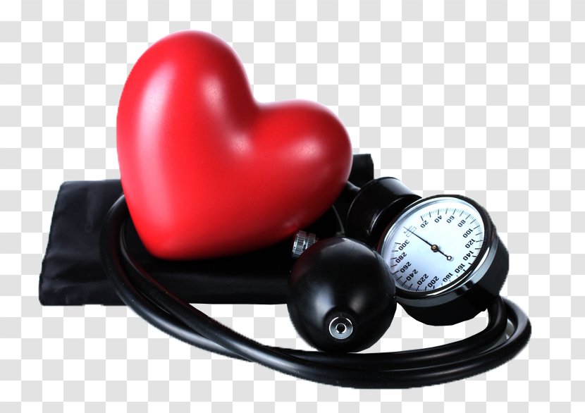 Hypertension Heart Blood Pressure Cardiology Sphygmomanometer - Ailment Transparent PNG