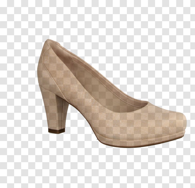 Court Shoe Footwear Leather Stiletto Heel - Basic Pump - Sandal Transparent PNG
