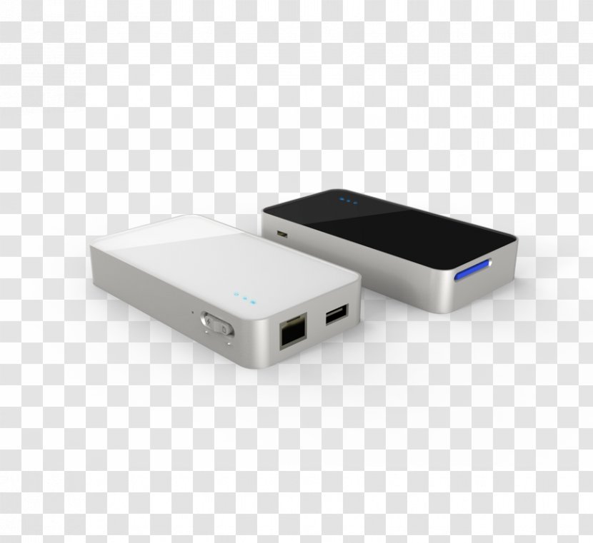 Electronics Multimedia - Adapter - Design Transparent PNG