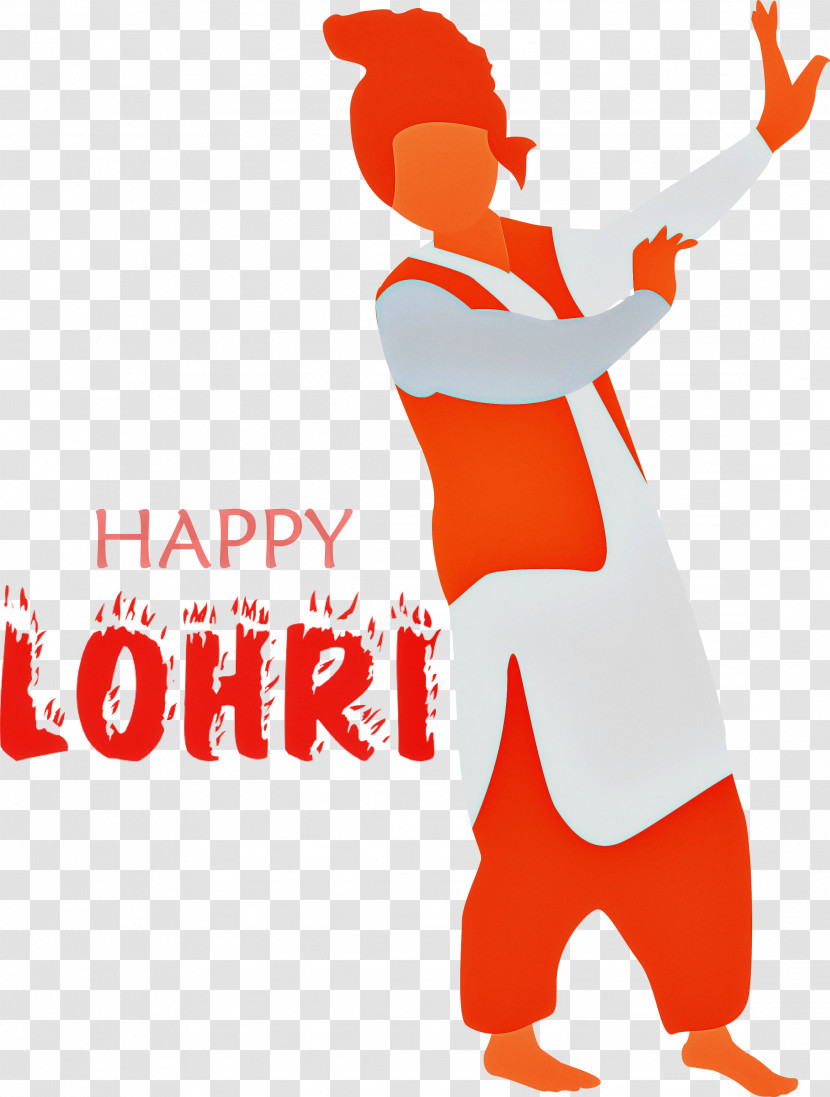 Happy Lohri Transparent PNG