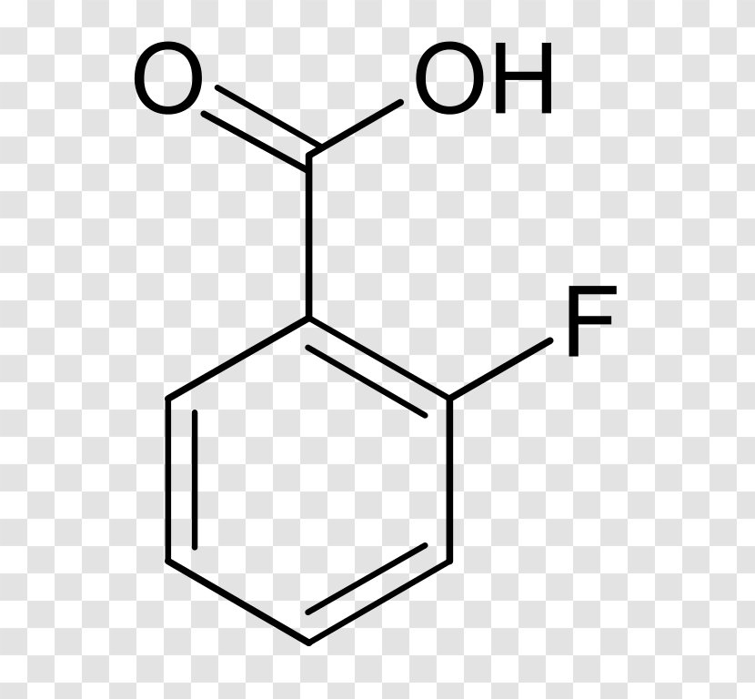 Anthranilic Acid 2-Iodobenzoic P-Toluic - 2iodobenzoic - Cold Ling Transparent PNG