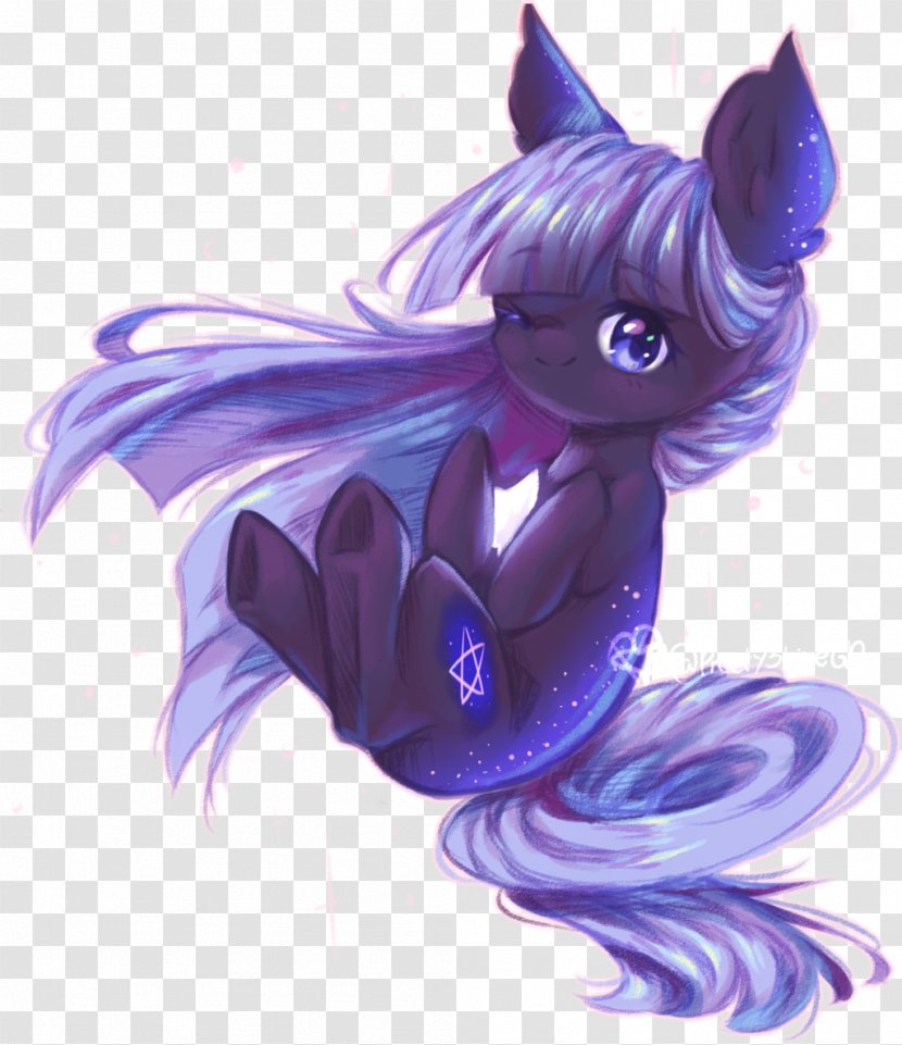 Pony Cartoon Horse Carnivores Drawing - Tree Transparent PNG