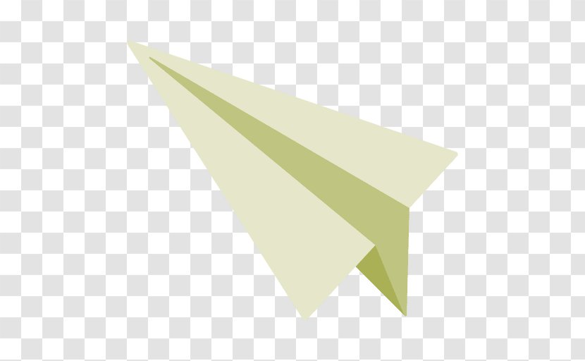 Line Triangle - Rectangle Transparent PNG