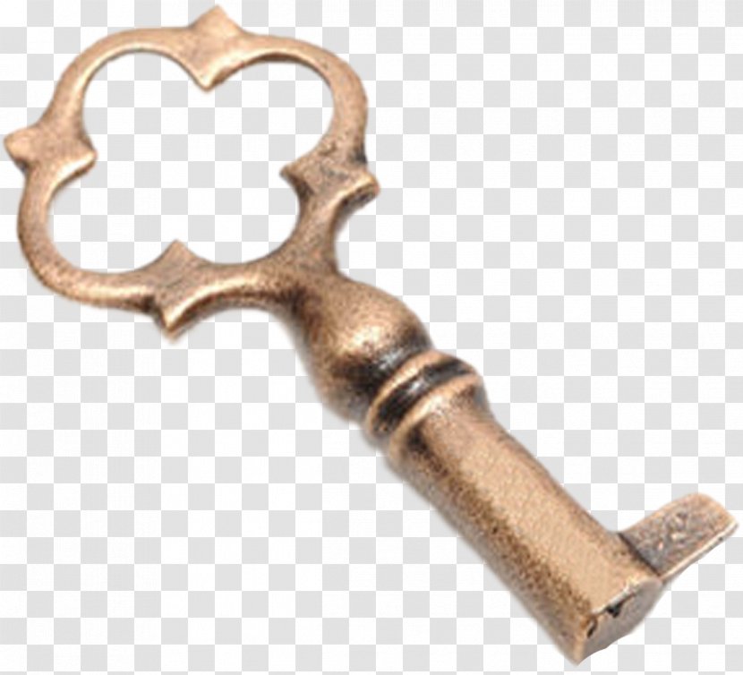 01504 - Metal - Keys Transparent PNG