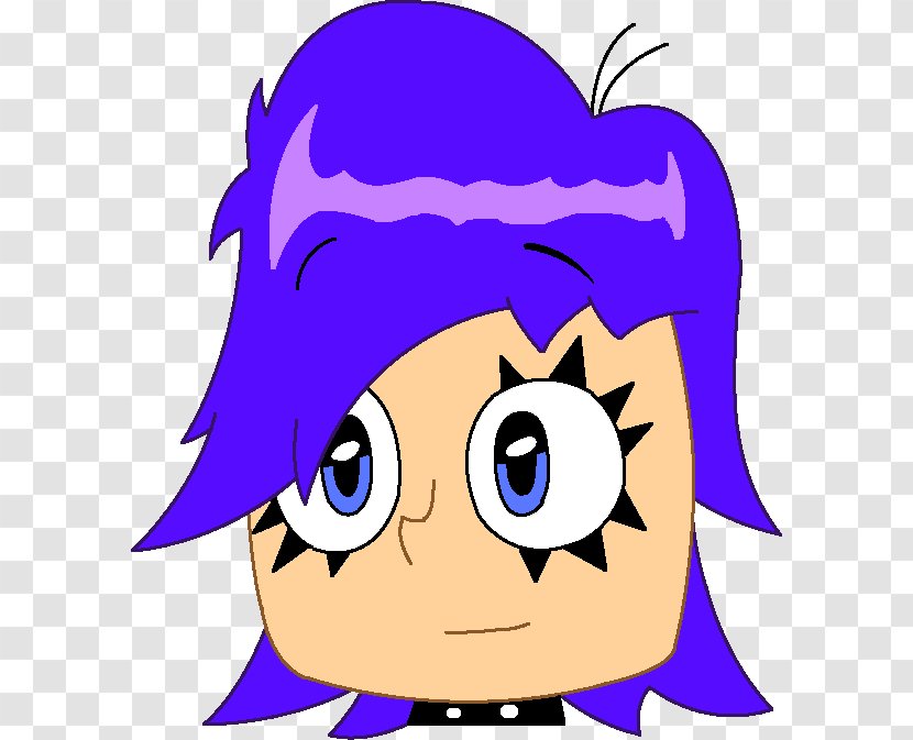 Hi Puffy AmiYumi HiHi - Cartoon - Watercolor Transparent PNG