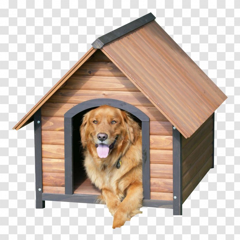 Doghouse - Dog Crate - House Transparent PNG