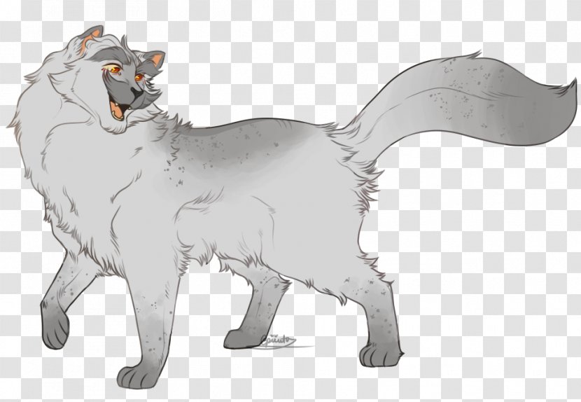 Whiskers Lion Cat Dog Mammal Transparent PNG