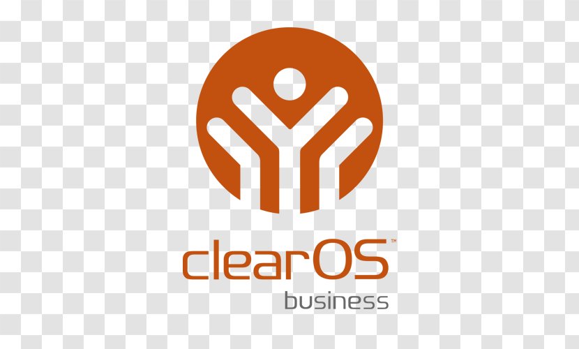 ClearOS ClearCenter Operating Systems ProLiant Computer Servers - Free And Opensource Software - Half Orange Transparent PNG