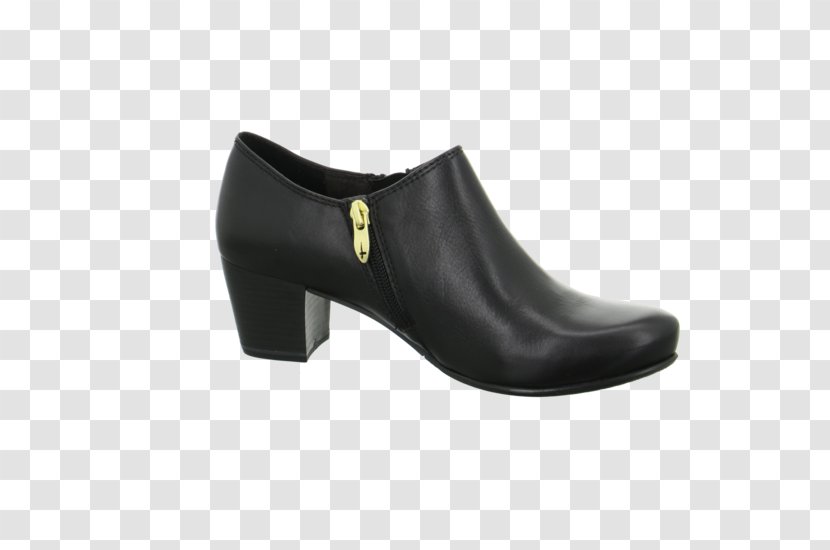 Boot Shoe Black M - Outdoor Transparent PNG