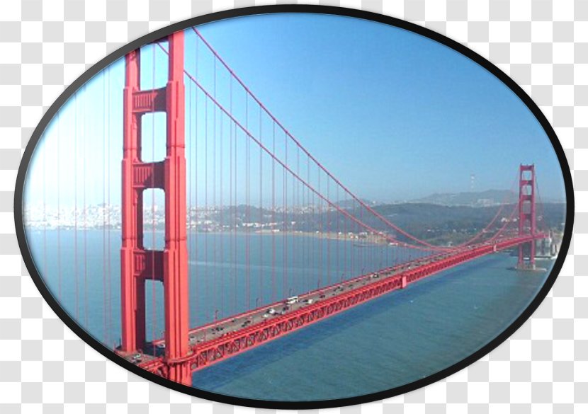 Golden Gate Bridge Tourism Travel Grand Canyon National Park Road Trip - California Transparent PNG